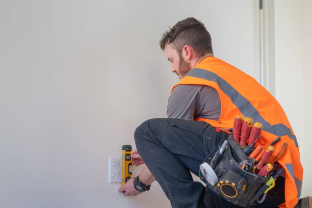 Best Electrical Wiring Services  in Apple Mountain Lake, VA