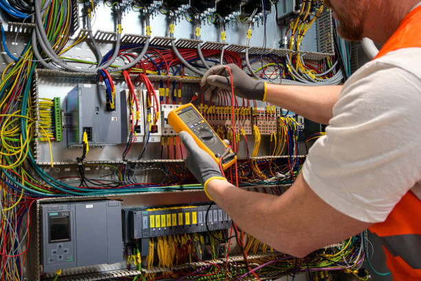 Best Affordable Electrical Installation  in Apple Mountain Lake, VA